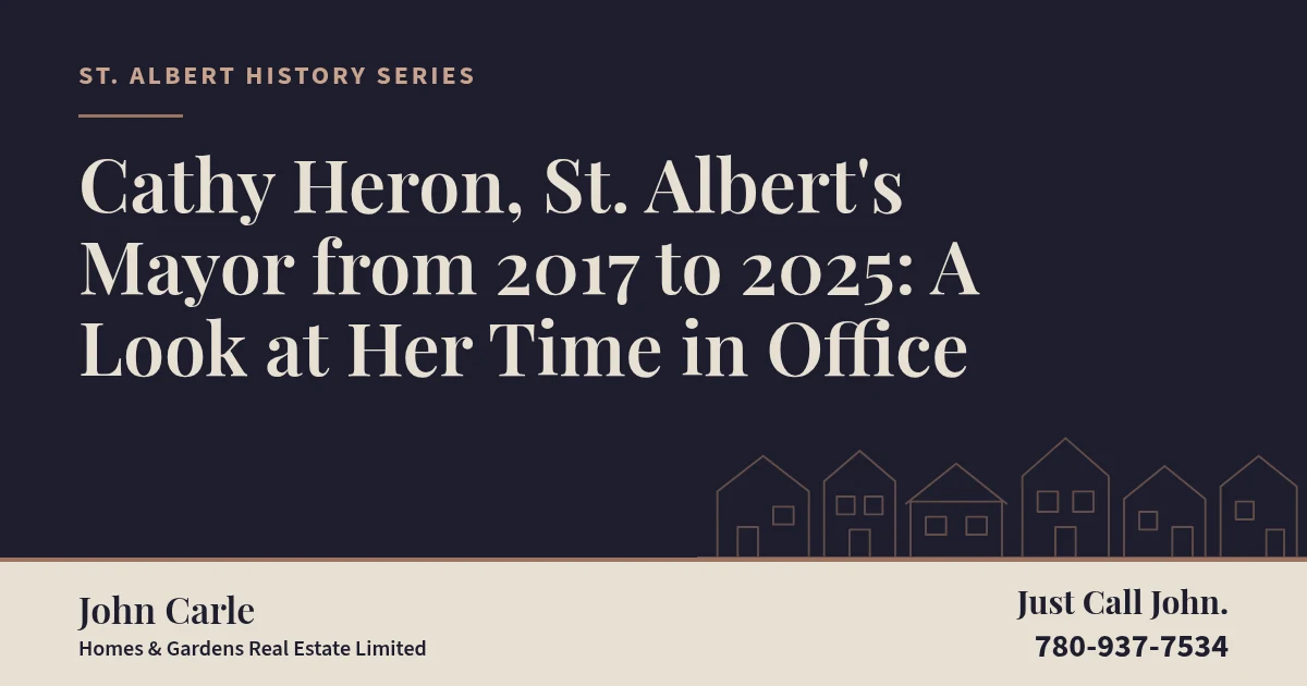 St. Albert Place on the Sturgeon River, home of St. Albert city council